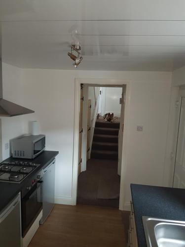 AA Apartment Westoe Road in South Shields