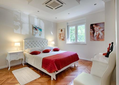 Marella Luxe at the BEACH BACVICE & Split CENTRE, Split
