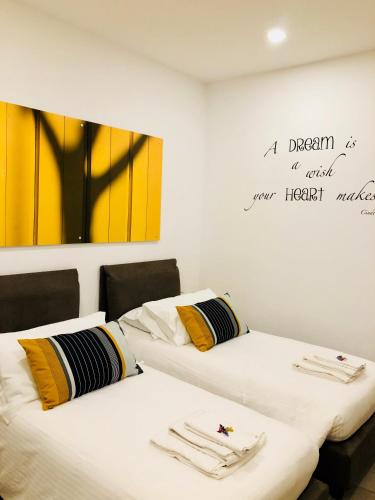 CIVICO 7 Holiday Rooms, Řím (fotografie 4)