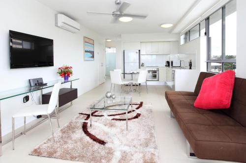 PA Apartments Brisbane