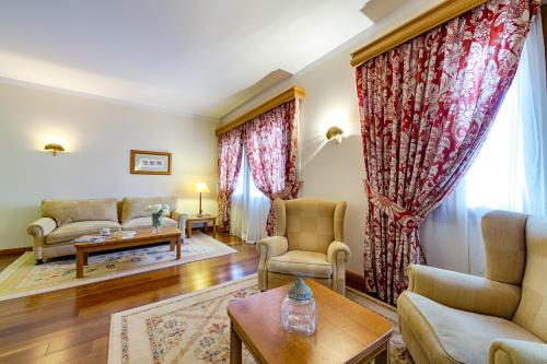 Iekārtas, AZZ Convento Las Claras Hotel & Spa in Peñafiel