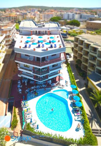 Hotel Soleado - image 10