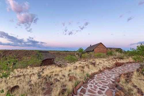 格鲁特贝格山林小屋 格鲁特贝格山林小屋