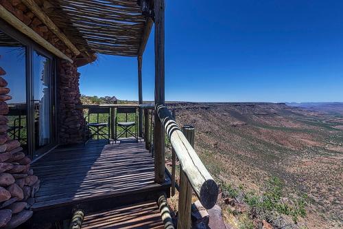 Grootberg Lodge