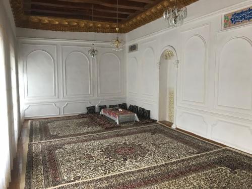 Diyor Guest house – Bukhara, DC