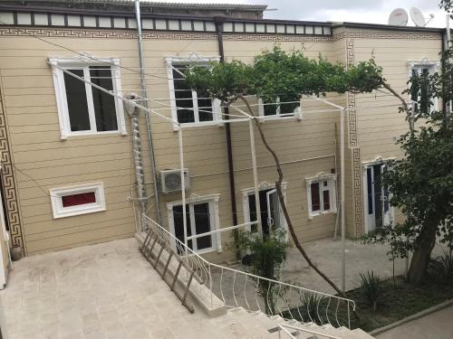Diyor Guest house – Bukhara, DC