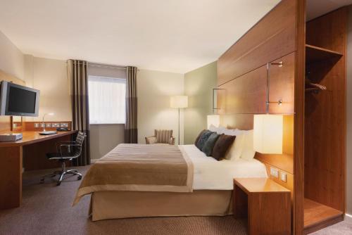 Ramada Plaza Wrexham - image 11
