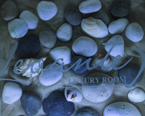 Levante Luxury Room – Giovinazzo, LA