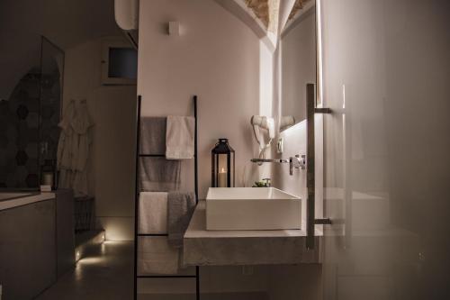 Levante Luxury Room – Giovinazzo, LA