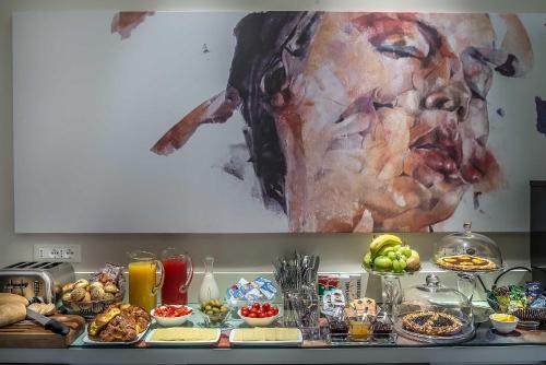 Via Veneto Prestige Rooms - image 5