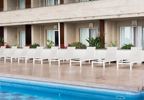 Ilunion Fuengirola - image 10