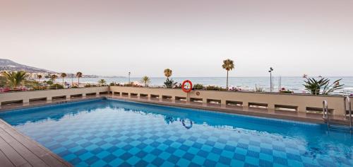 Ilunion Fuengirola - Hotel