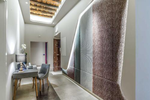 Via Veneto Prestige Rooms