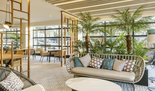 Ilunion Fuengirola - image 10