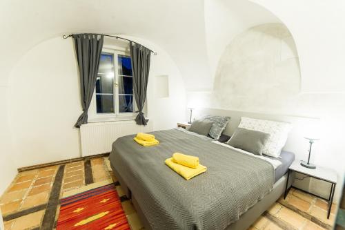 Babylon Apartmány - image 4