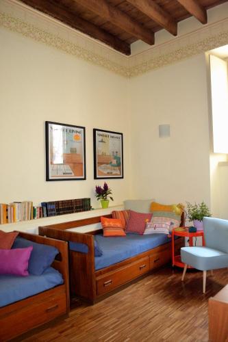 Old Borgo Vico - image 8