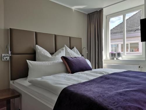 Trip Inn PostApart Aschaffenburg in 阿沙芬堡