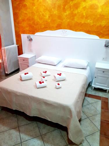 1 queen bed