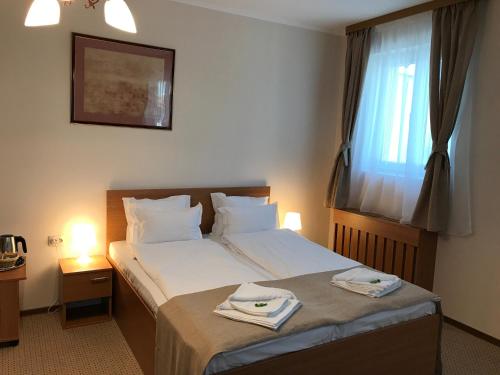 Bucharest Downtown Inn - image 2