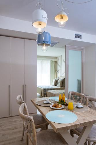 Hotel Residence La Ventola - main image