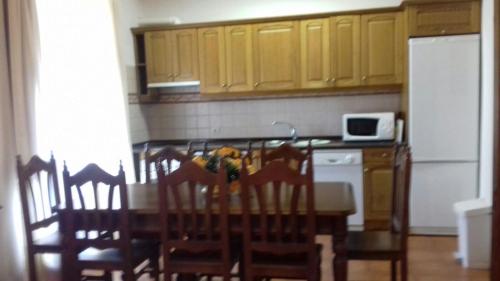  Casa Rural del Río Tejos in El Hornillo