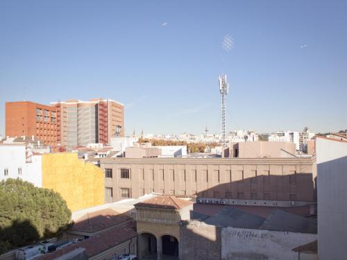 One-Bedroom Apartment image 6