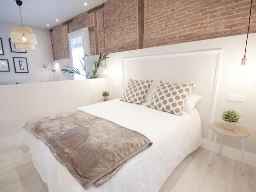 Oasis ii: lujo a pasos del prado, Madrid