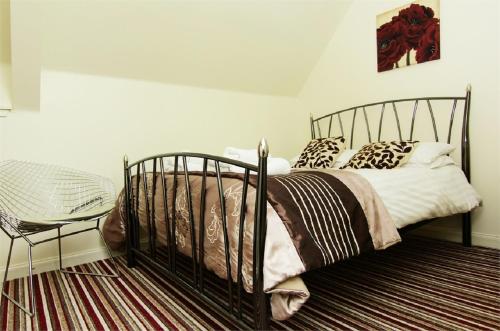 Rosemount Palace - Accommodation - Aberdeen