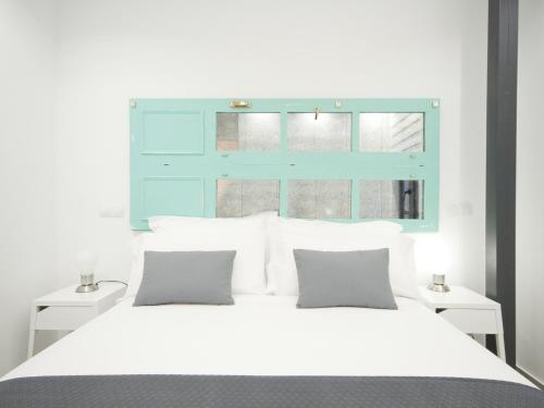 Apartamento nuevo y de lujo en puerta del sol - image 14