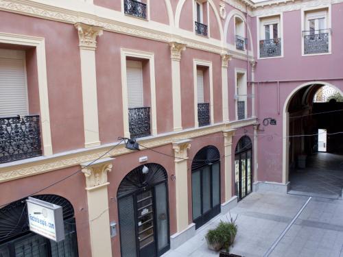 Apartamento nuevo y de lujo en puerta del sol - image 9