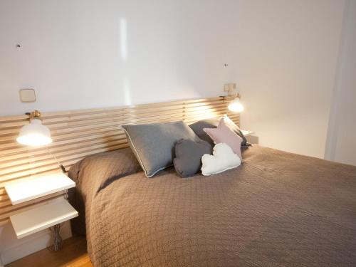 Flexliving Morería - monthly rentals & other non tourist stays only