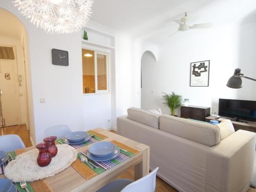 Precioso apartamento en la latina palacio real - image 3