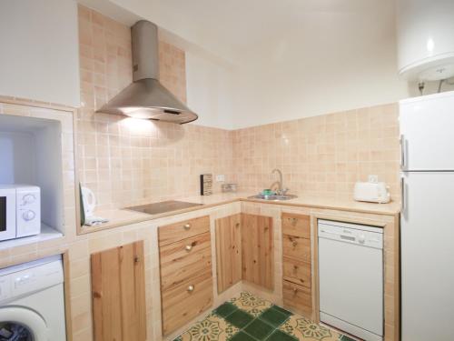 Precioso apartamento en la latina palacio real - image 5