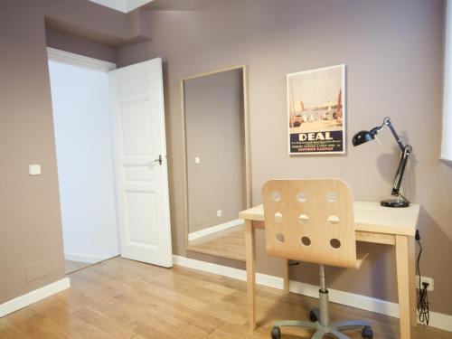 Precioso apartamento en la latina palacio real - image 11