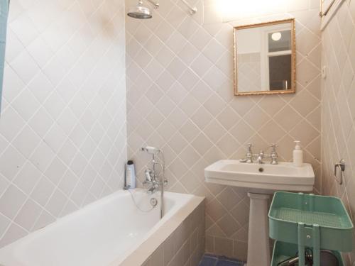 Precioso apartamento en la latina palacio real - image 10