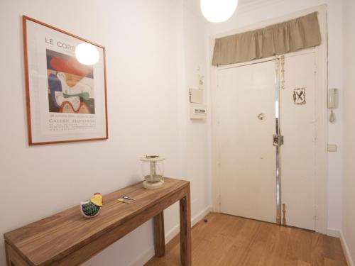 Precioso apartamento en la latina palacio real - image 13