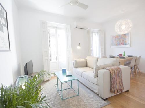 Precioso apartamento en la latina palacio real - image 9