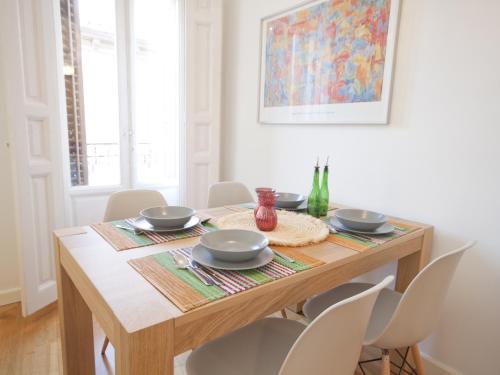 Flexliving Morería - monthly rentals & other non tourist stays only