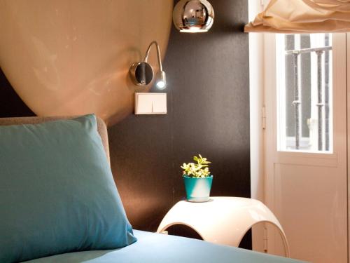 Gran apartamento de diseño @plazasanmiguel *lujo*, Madrid (fotografie 9)
