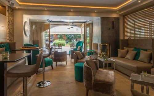 Hotel Eden Wellness - image 5