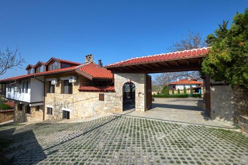 Villa Arbanashki Han - image 12