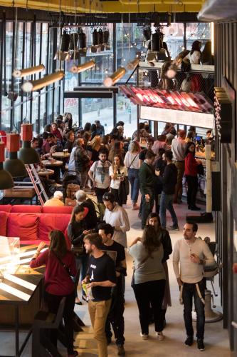 Bastardo Hostel - image 14