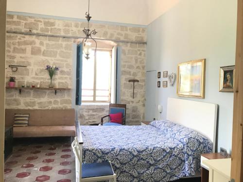 Pozzallo Holiday home12beds gîte à louer Sampieri