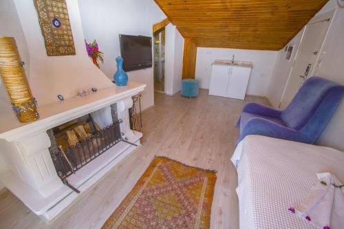 Suite, deluxe, sea view