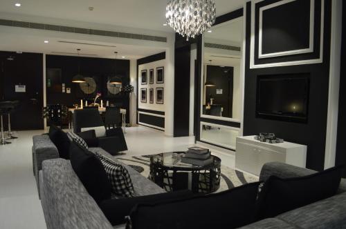 Ista Suites Seef image 34