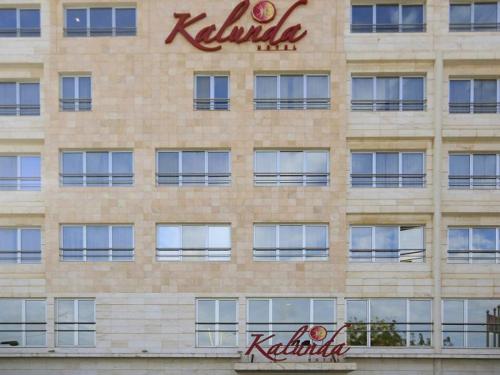 hotel photo