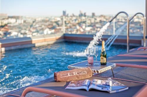 SmartRental Collection Gran Vía Capital - image 13