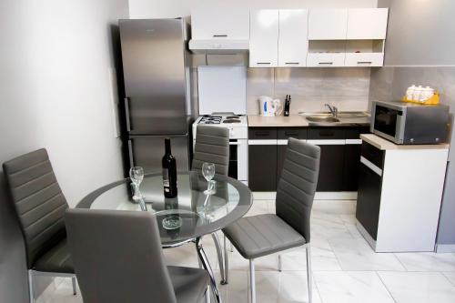 Apartman Karlo in Parque Nacional Plitvice