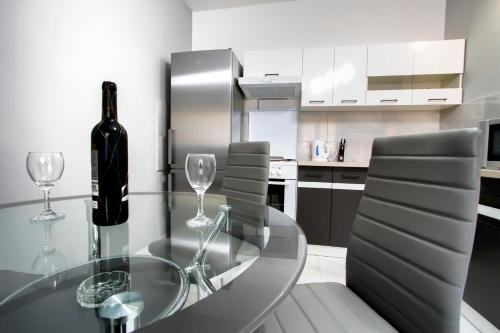 Apartman Karlo in Parque Nacional Plitvice