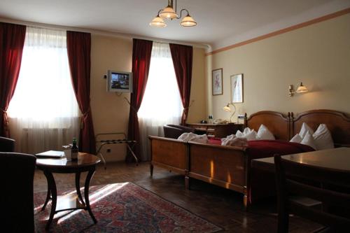 Hotel Apartment Rothensteiner - image 5